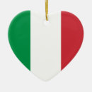 Recherche de drapeau italiens ornements Drapeau de l'italie