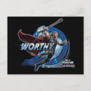 Recherche de thor cartes postales Thor amour et tonnerre