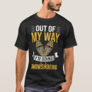 Search for snowshoe tshirts Hiking