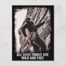 Search for mountain climbing and rock climbers postcards Bouldering