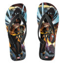 Search for attack shoes Marvel comics