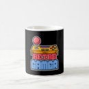 Search for video game console mugs Funny