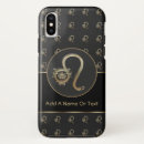 Search for leo sign iphone cases Astrological