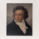 Recherche de beethoven puzzles Symphonie