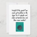 Search for size note cards Funny