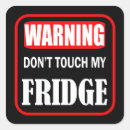 Search for fridge stickers Funny