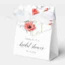 Search for elegant floral favour boxes Summer