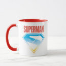 Search for superman s mugs Superhero