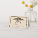 Search for safari place cards Giraffe