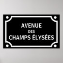 Search for french street signs France