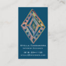 Search for creative business cards Designer