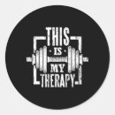 Search for workout motivation stickers Powerlifting