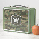 Search for hunting lunch boxes Pattern