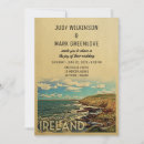 Search for ireland wedding invitations Irish