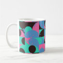 Search for neon green mugs Pattern