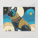 Search for bulldog mom postcards French bulldog dad
