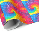 Search for 1960s wrapping paper Psychedelic
