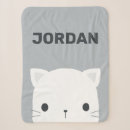 Search for cute kittens blankets Kids
