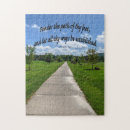Recherche de inspirational puzzles Scripture