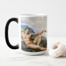 Search for buonarroti mugs Michelangelo