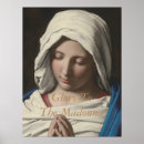 Search for madonna posters Prayer