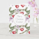 Search for purple tree christmas cards Chic