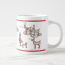 Search for prancer mugs Dasher