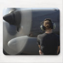 Search for performed mousepads Aircraft