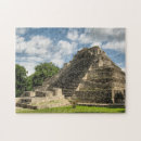 Search for yucatan puzzles Photography