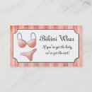 Recherche de mon etsy cartes visite Couture