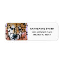 Search for dogs and cats return address labels Create your own