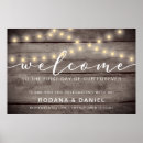 Search for rustic welcome wedding signs Calligraphy