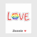 Search for love scrapbook stickers Colourful