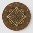 Recherche de thanksgiving horloges Autumn