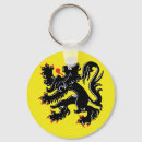Search for flemish keychains Flanders