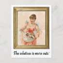 Recherche de solution cartes postales Vintage