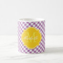 Search for hounds tooth mugs Pattern