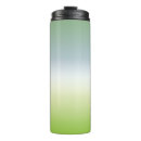 Search for blue and lime green mugs Pastel