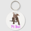 Search for pitbull keychains Dog