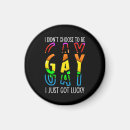 Search for gay pride magnets Month