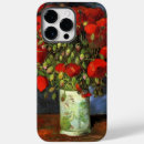 Search for van gogh poppies iphone cases Vintage