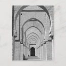 Recherche de test cartes postales Noir et blanc