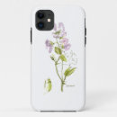 Search for sweet pea iphone cases Botanical