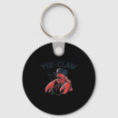 Search for crayfish keychains Men women