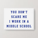Search for school text buttons Funny
