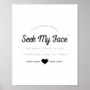 Search for psalm scripture posters Minimalist