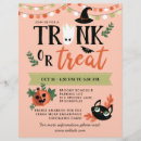 Search for halloween flyers Ghost