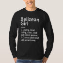Recherche de belize tshirts Baiser