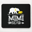 Search for mimi mousepads Cancer