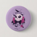 Recherche de jack skellington badges Ville de halloween